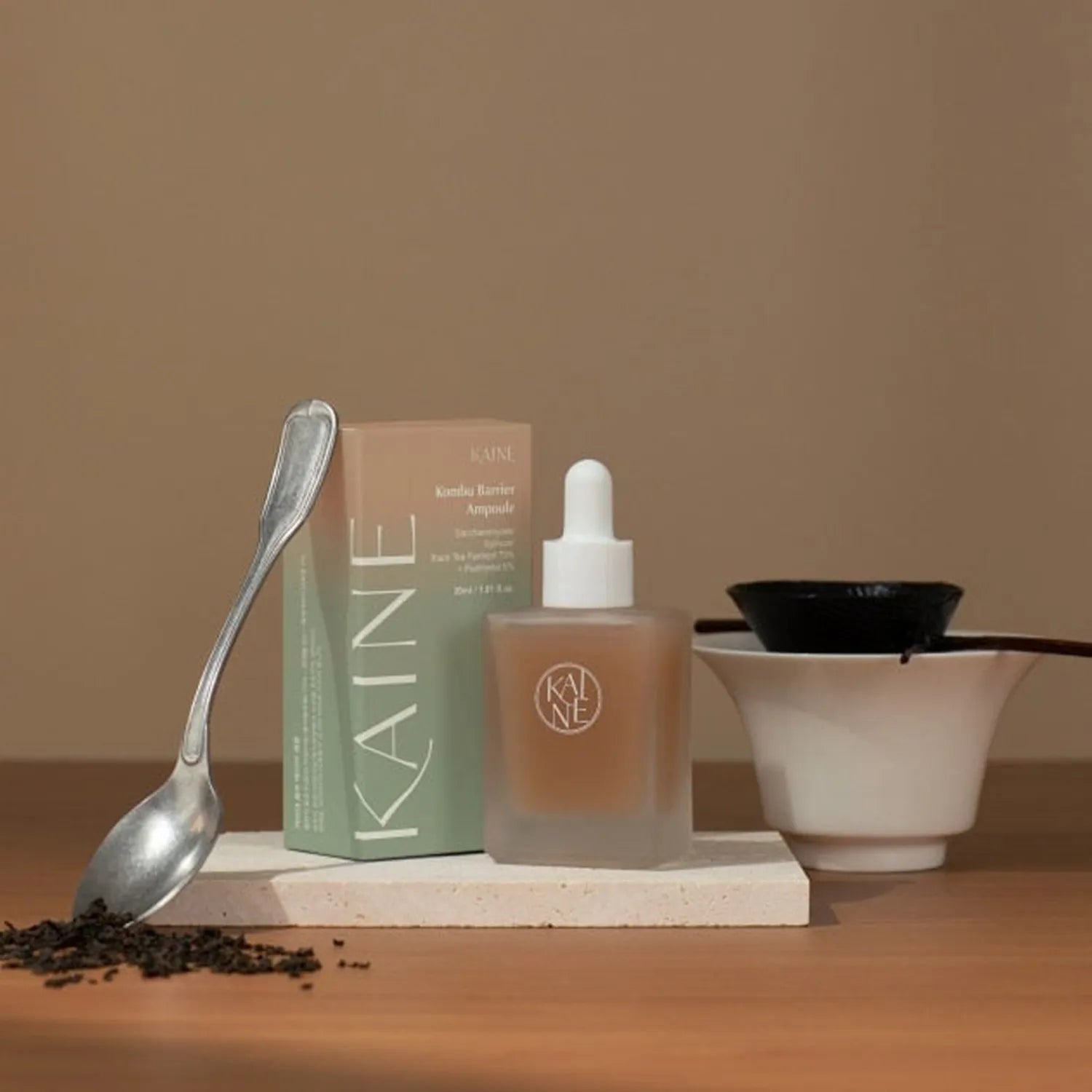 KAINE Kombu Barrier Ampoule 30ml