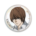 Death Note | Badge & Shikishi Board & Acrylic Stand Figure & Charm Set XINGHEDONGMAN Anime Goods - FUNIMECITY