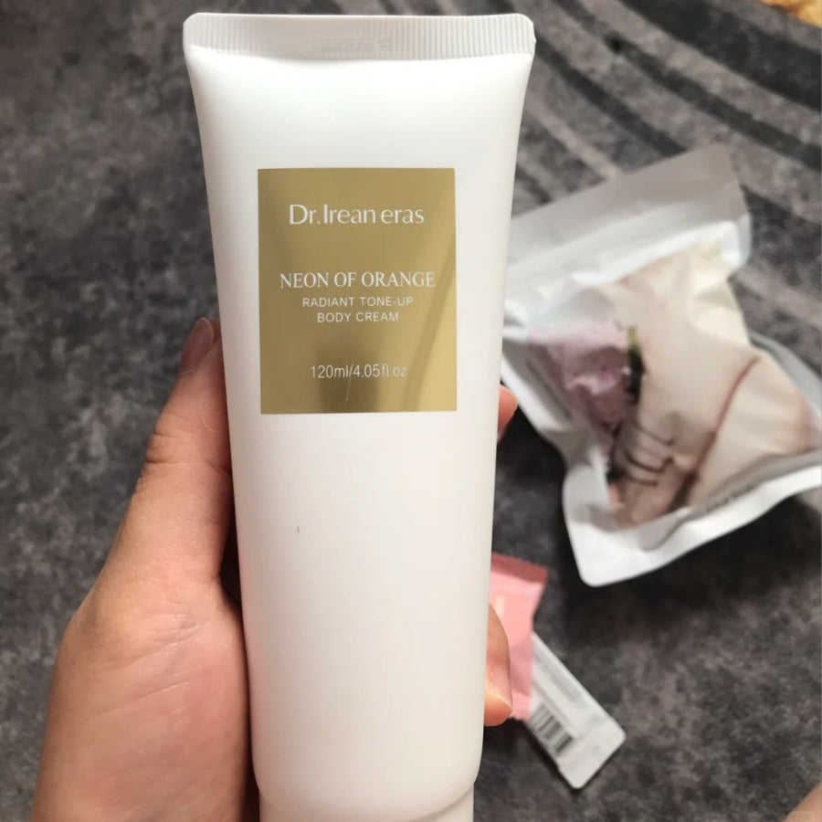 AILIN Tone-Up Body Cream 120ml (New)