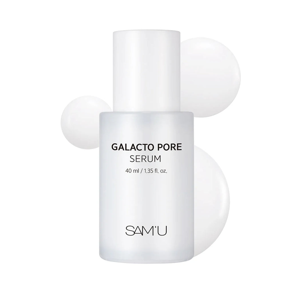 SAM'U Galacto Pore Serum 40ml