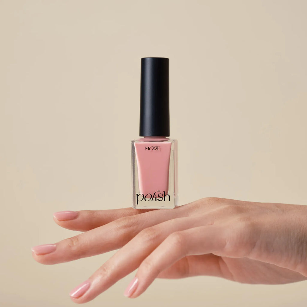 MORE Polish 8ml (9 Colors)