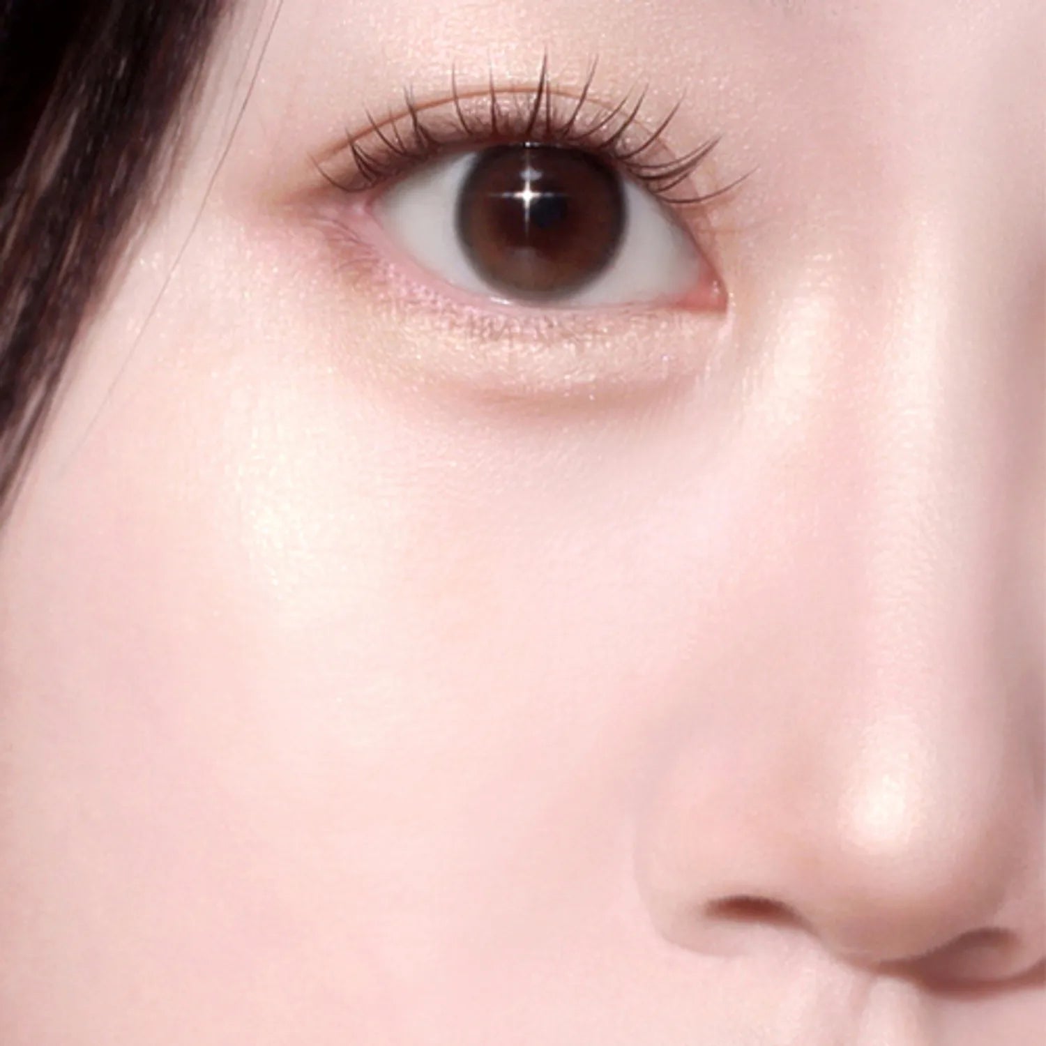 CLIO Glass & Highlighter (4 Colors)