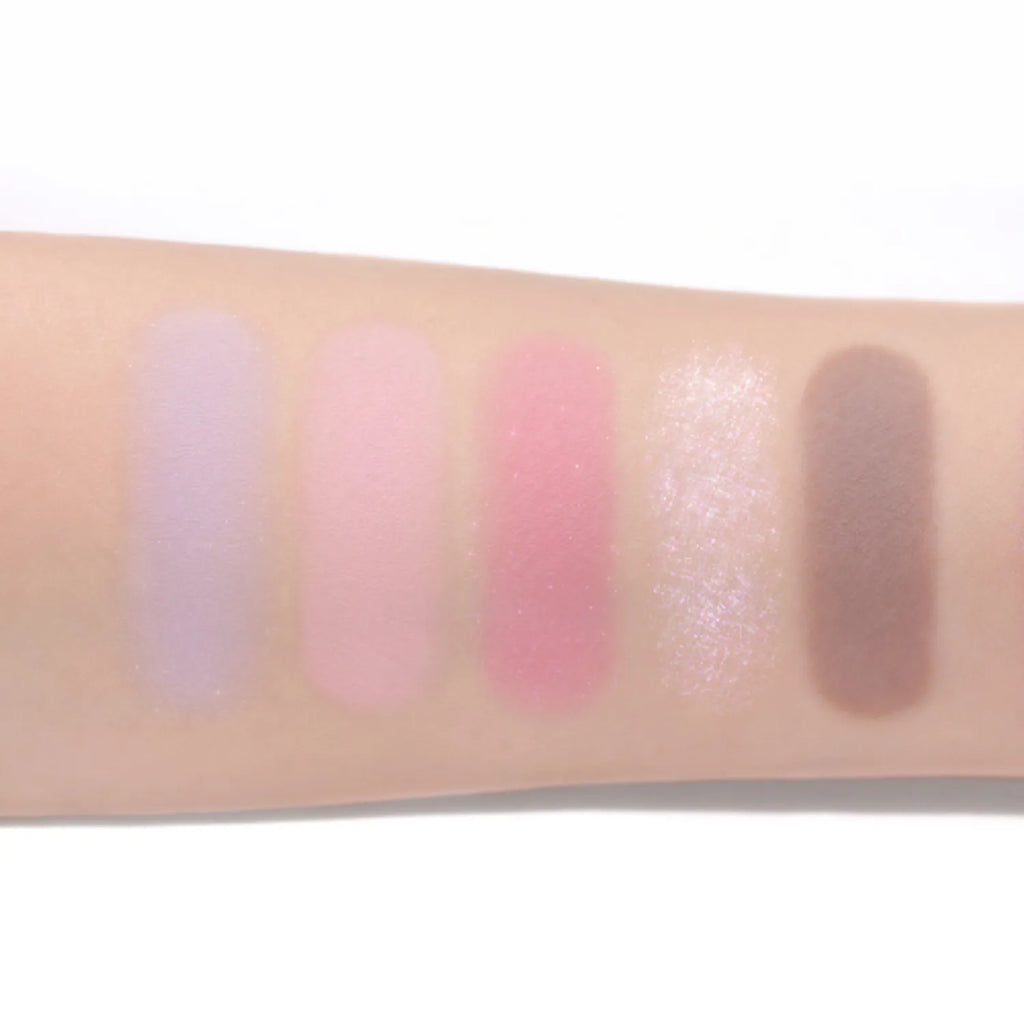 Fwee Pocket Eye Palette (5 Options)