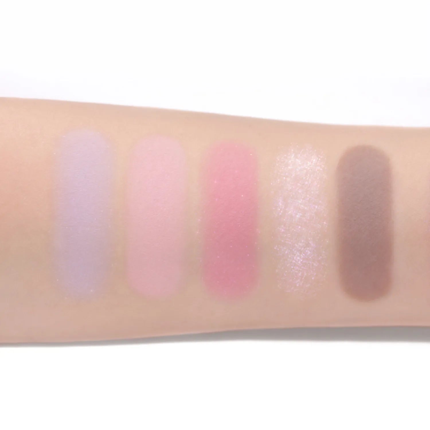 Fwee Pocket Eye Palette (5 Options)