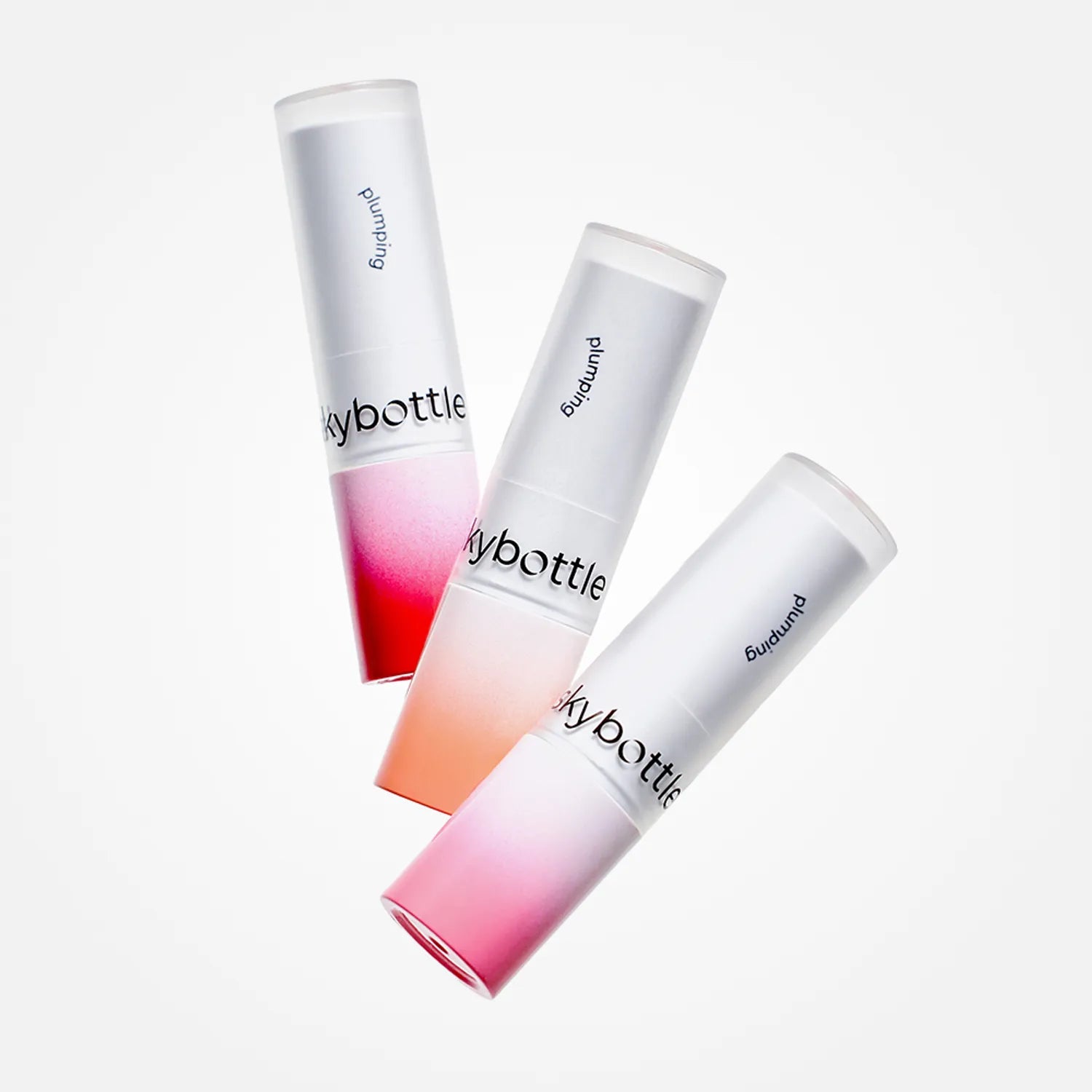 SKYBOTTLE Voluming Color Lip Balm 3.5g