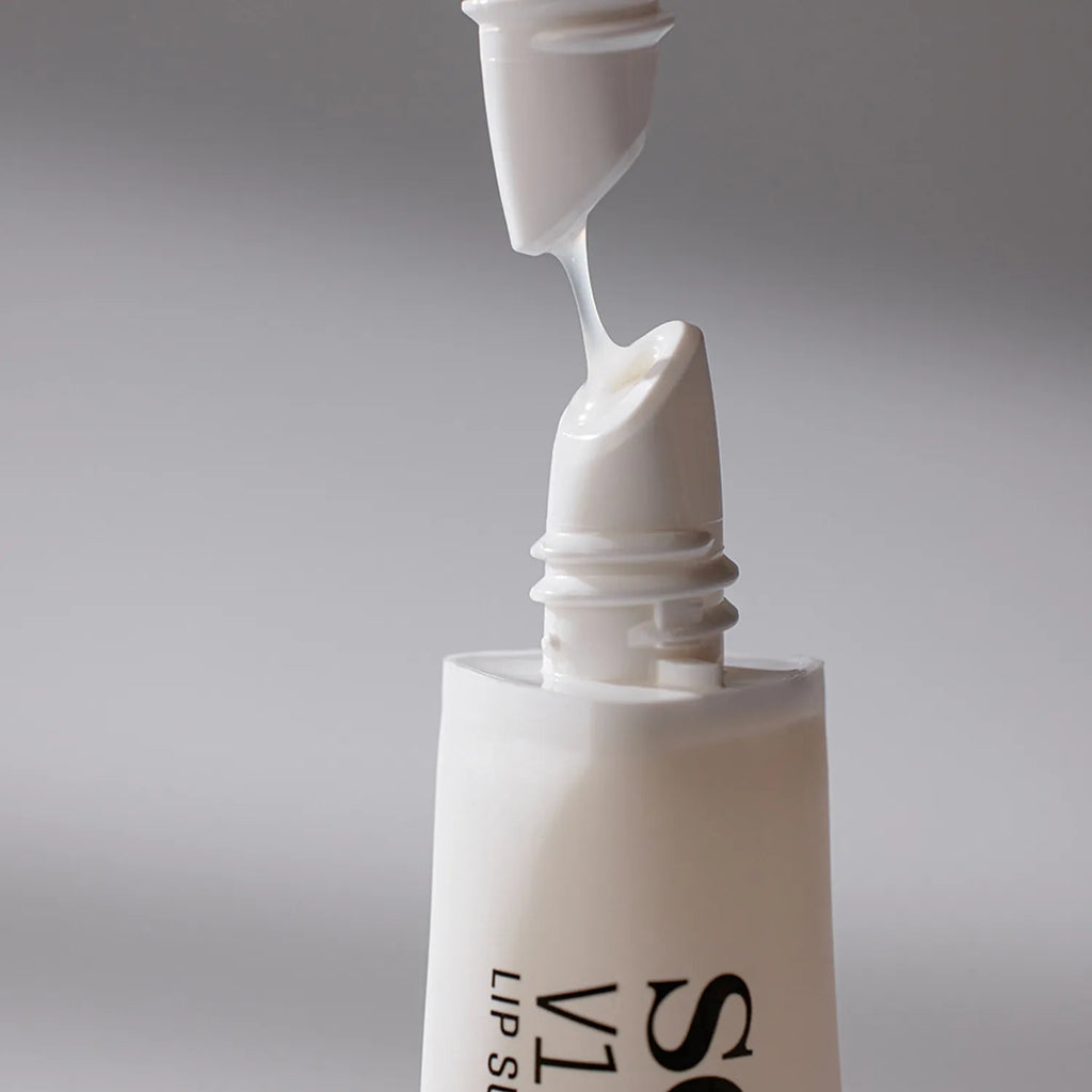 SOME BY MI V10 Hyal Lip Sun Protector 7mL #Clear