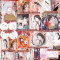 Deer Song | Vol.1 (The Comic / Manhua)