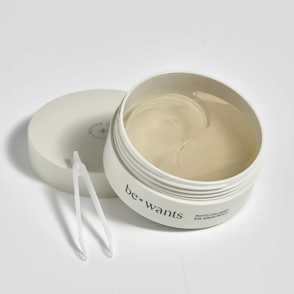 bewants Phyto Collagen Eye Serum Patch 60P