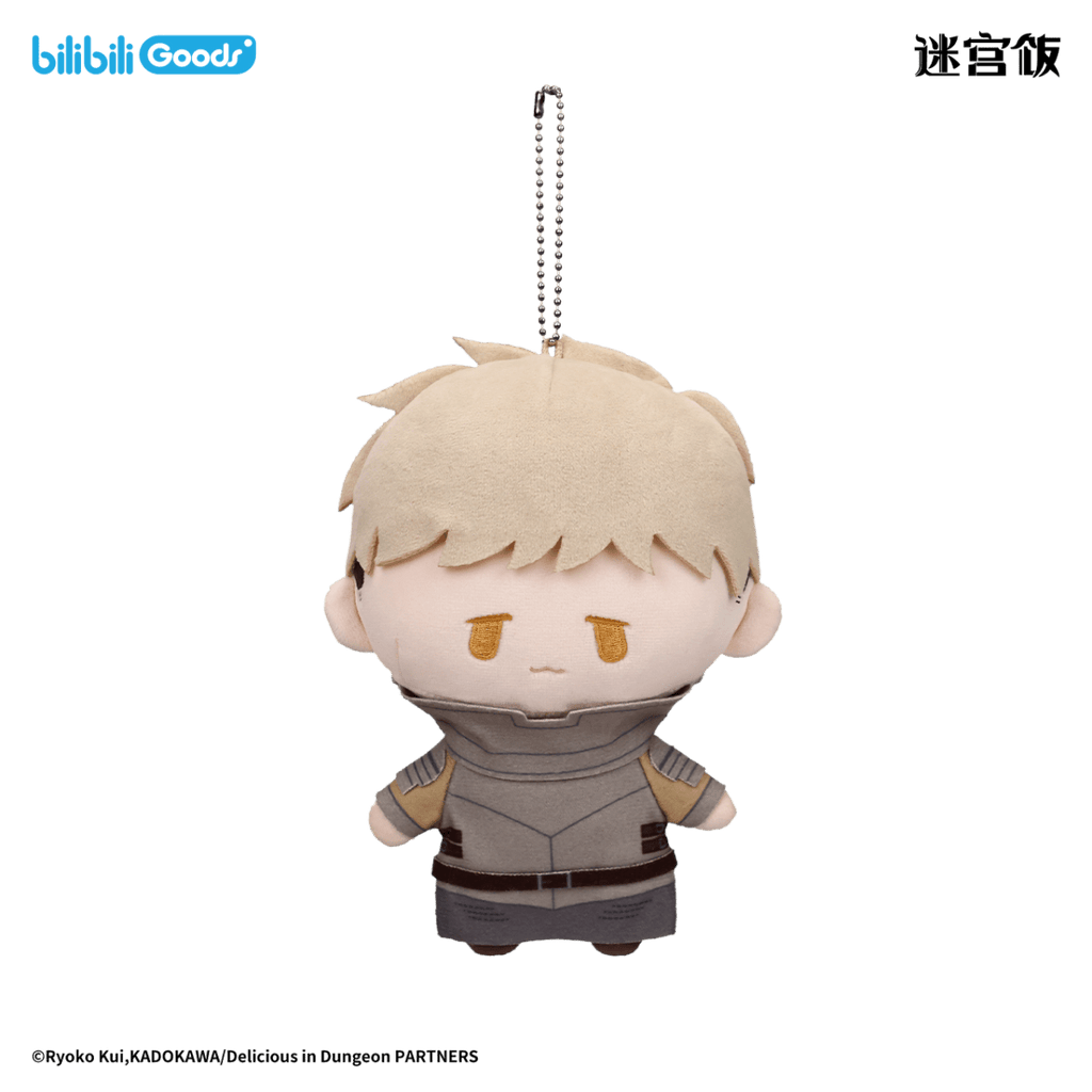 Delicious in Dungeon | CUTER Series Plush Doll