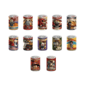 Delicious in Dungeon | Guan Tou Series Blind Box Badge Yue Wen Anime Goods - FUNIMECITY