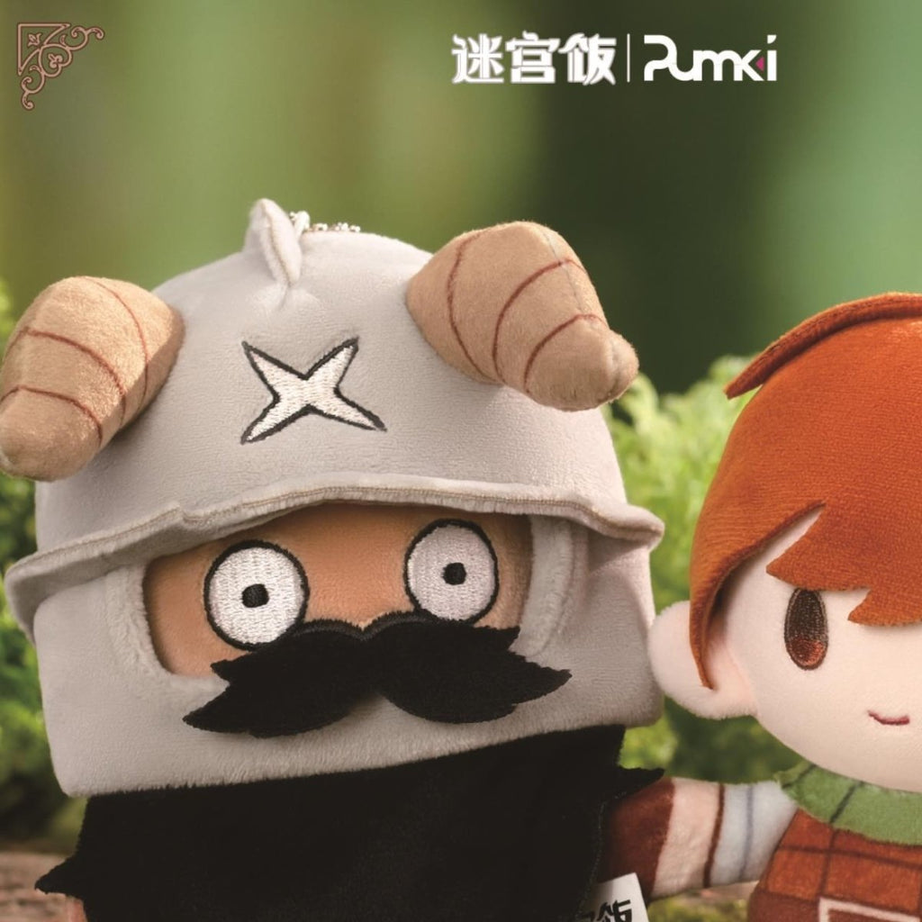 Delicious in Dungeon | Shou La Shou Series Plush Doll Blind Box