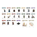 Delicious in Dungeon | Transparent Card Blind Box Set Pumki Anime Goods - FUNIMECITY