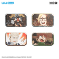 Delicious in Dungeon | Yummy Monster Series Badge & Charm