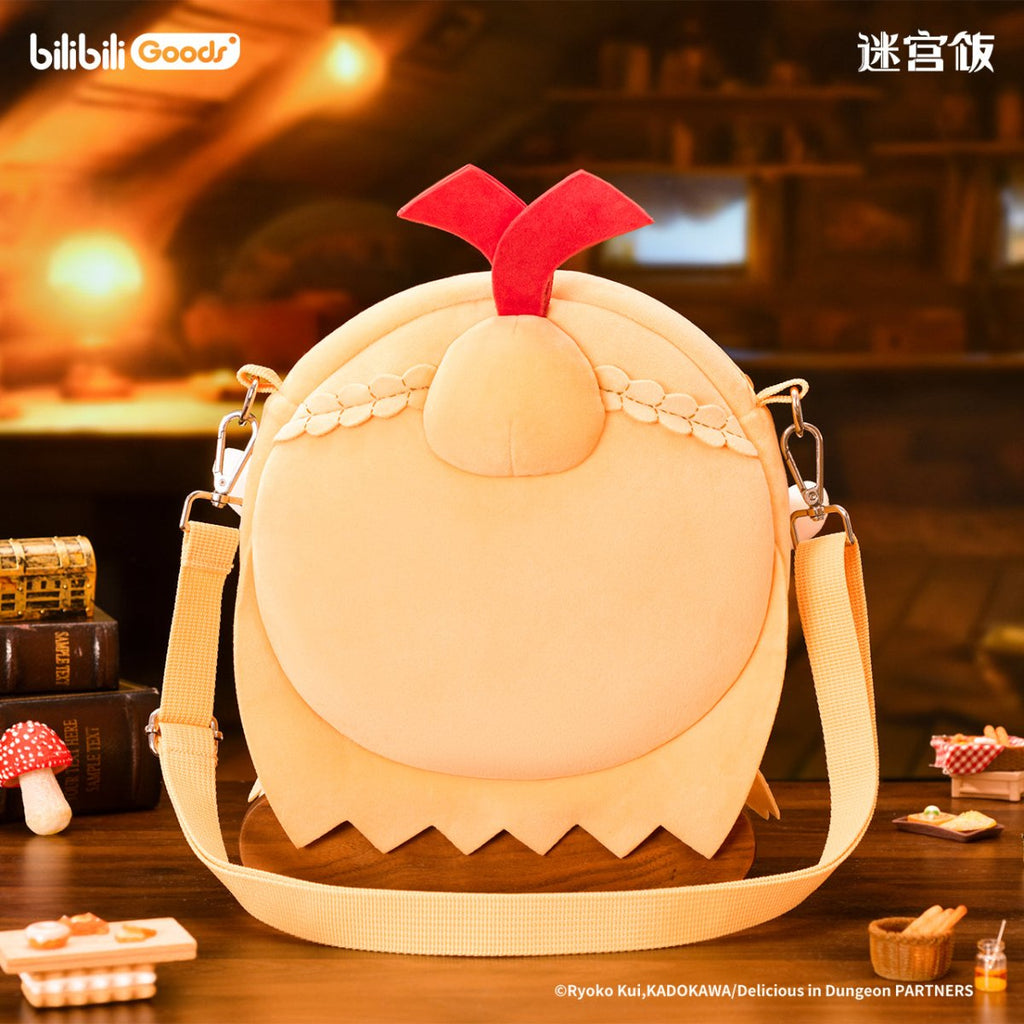Delicious in Dungeon | Yummy Monster Series Bag