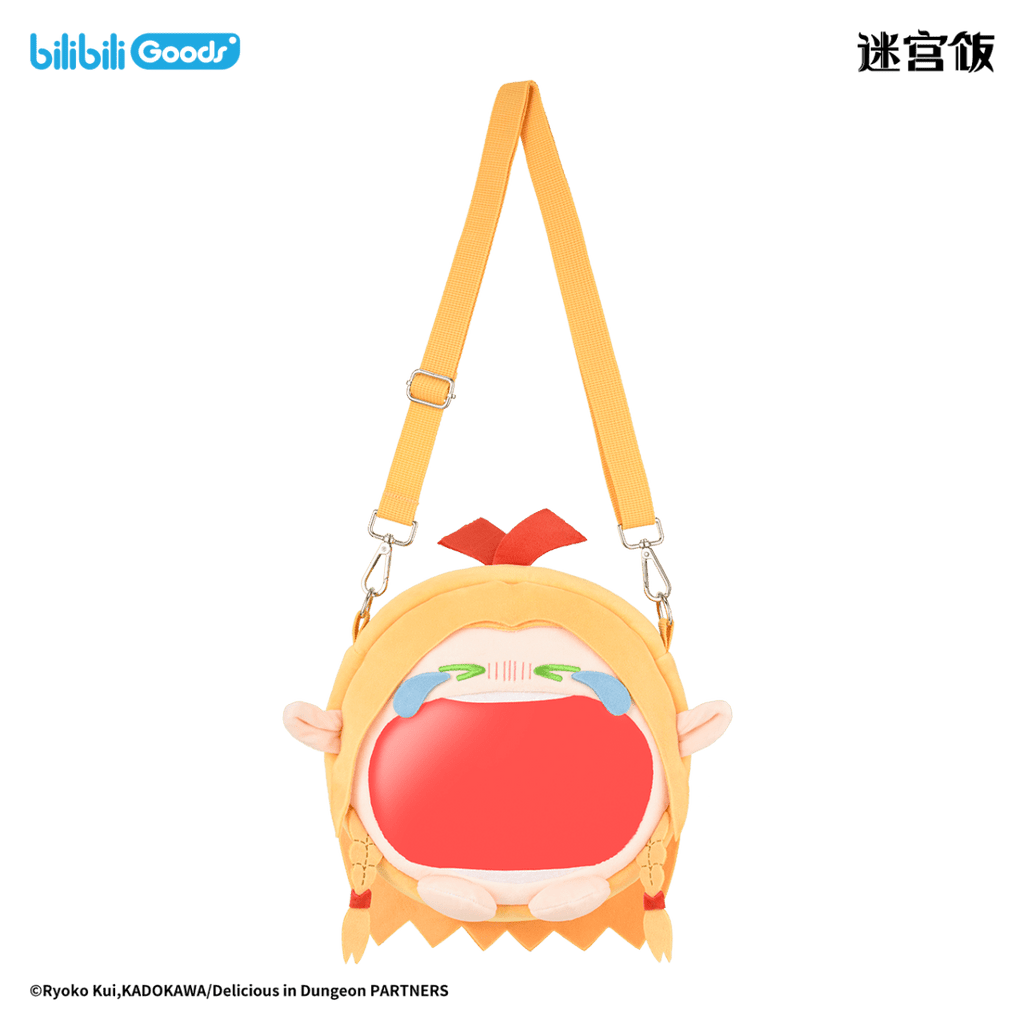 Delicious in Dungeon | Yummy Monster Series Bag