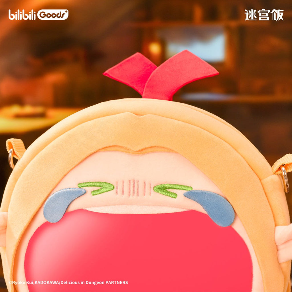 Delicious in Dungeon | Yummy Monster Series Bag