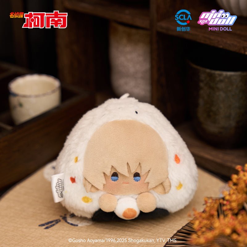 Detective Conan | Chao Hao Chi Series 8cm Plush Charm