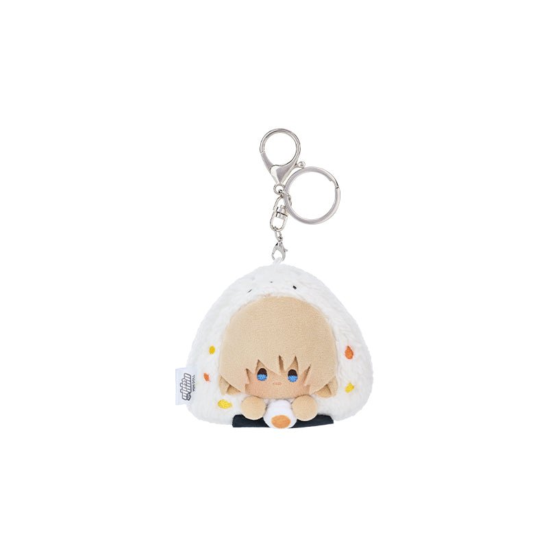 Detective Conan | Chao Hao Chi Series 8cm Plush Charm Minidoll Plush Doll - FUNIMECITY