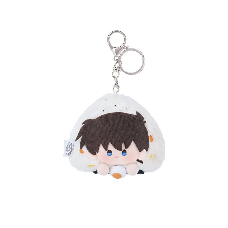 Detective Conan | Chao Hao Chi Series 8cm Plush Charm Minidoll Plush Doll - FUNIMECITY