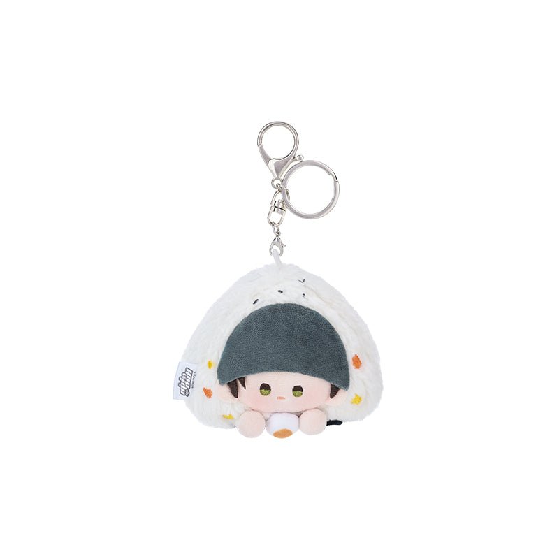 Detective Conan | Chao Hao Chi Series 8cm Plush Charm Minidoll Plush Doll - FUNIMECITY