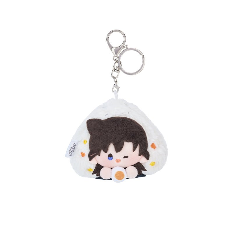 Detective Conan | Chao Hao Chi Series 8cm Plush Charm Minidoll Plush Doll - FUNIMECITY