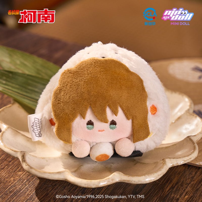 Detective Conan | Chao Hao Chi Series 8cm Plush Charm