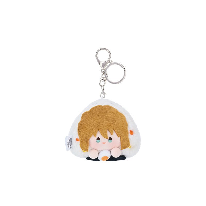 Detective Conan | Chao Hao Chi Series 8cm Plush Charm Minidoll Plush Doll - FUNIMECITY