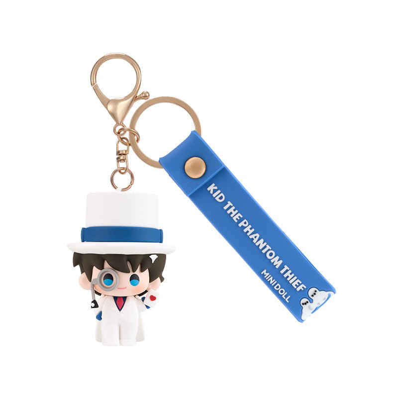 Detective Conan | Mo Shu Wu Tai Series Charm