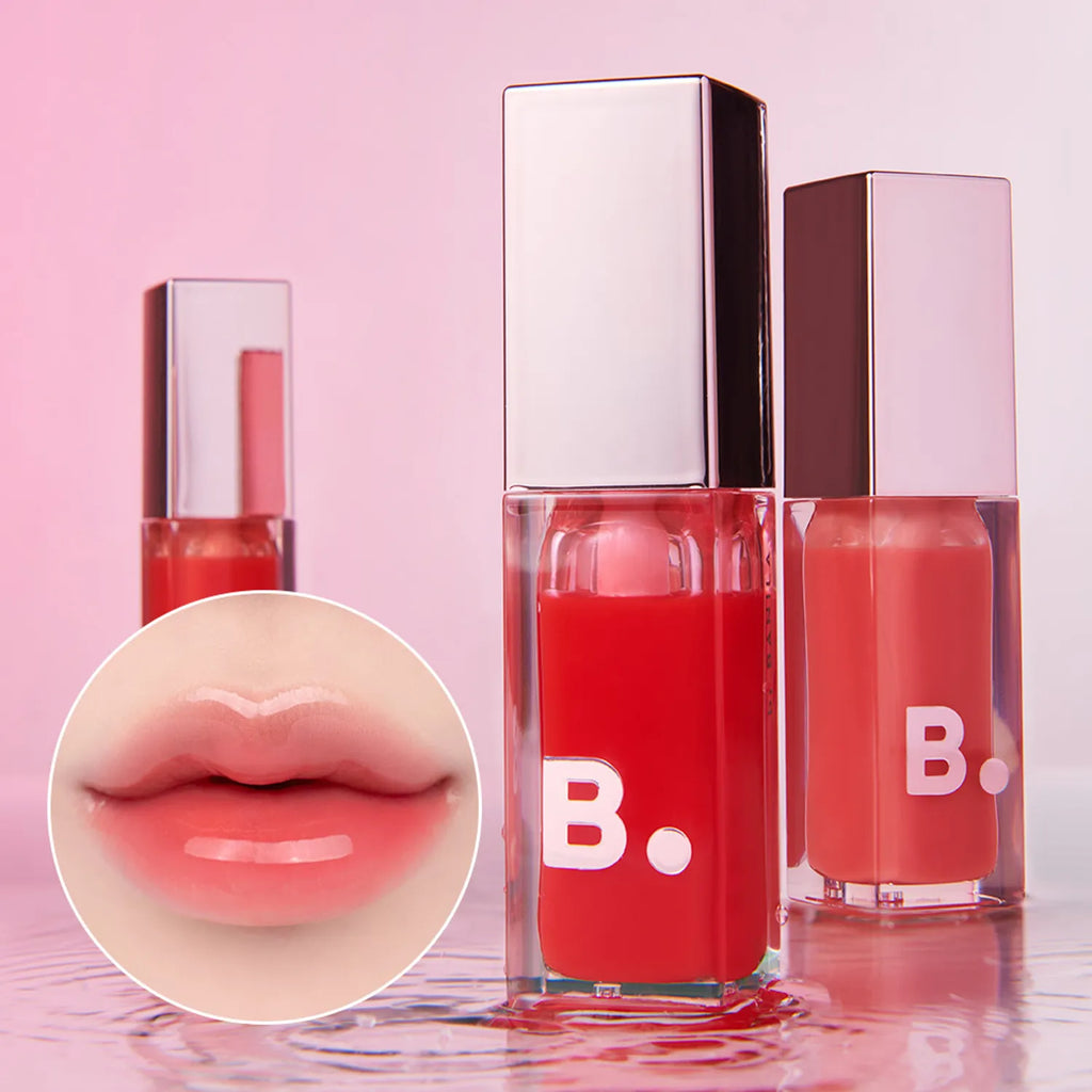 BANILA CO Hydrating Lip Oil (6 Colors)