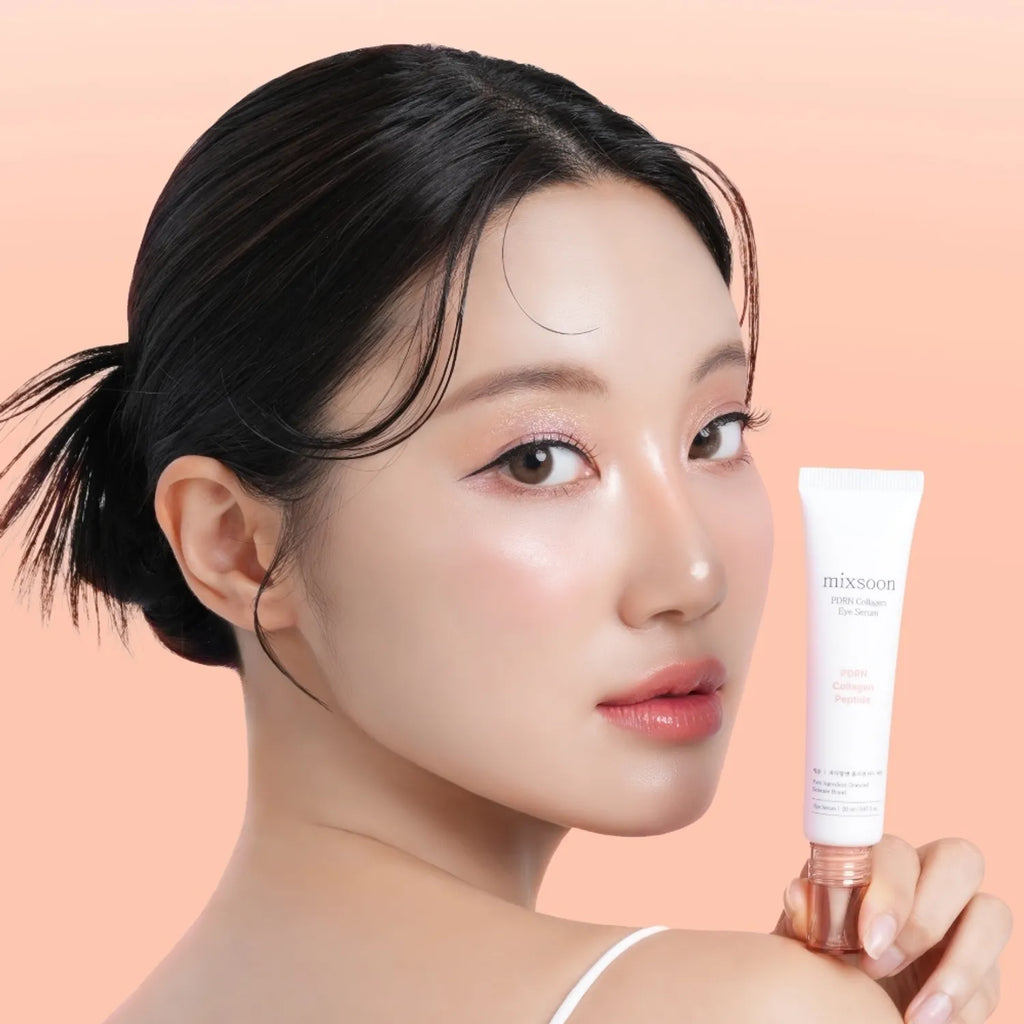 mixsoon PDRN Collagen Eye Serum 20ml