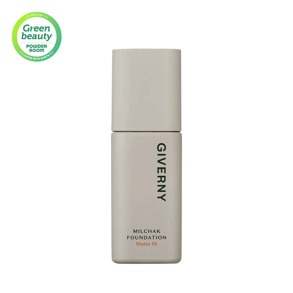 [Renewal] Giverny Milchak Matte Fit Foundation