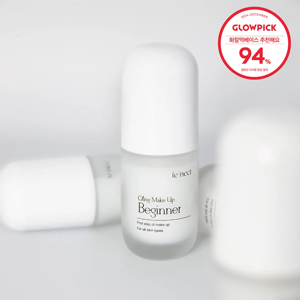 le'nect&nbsp;Cling Makeup Beginner 30ml