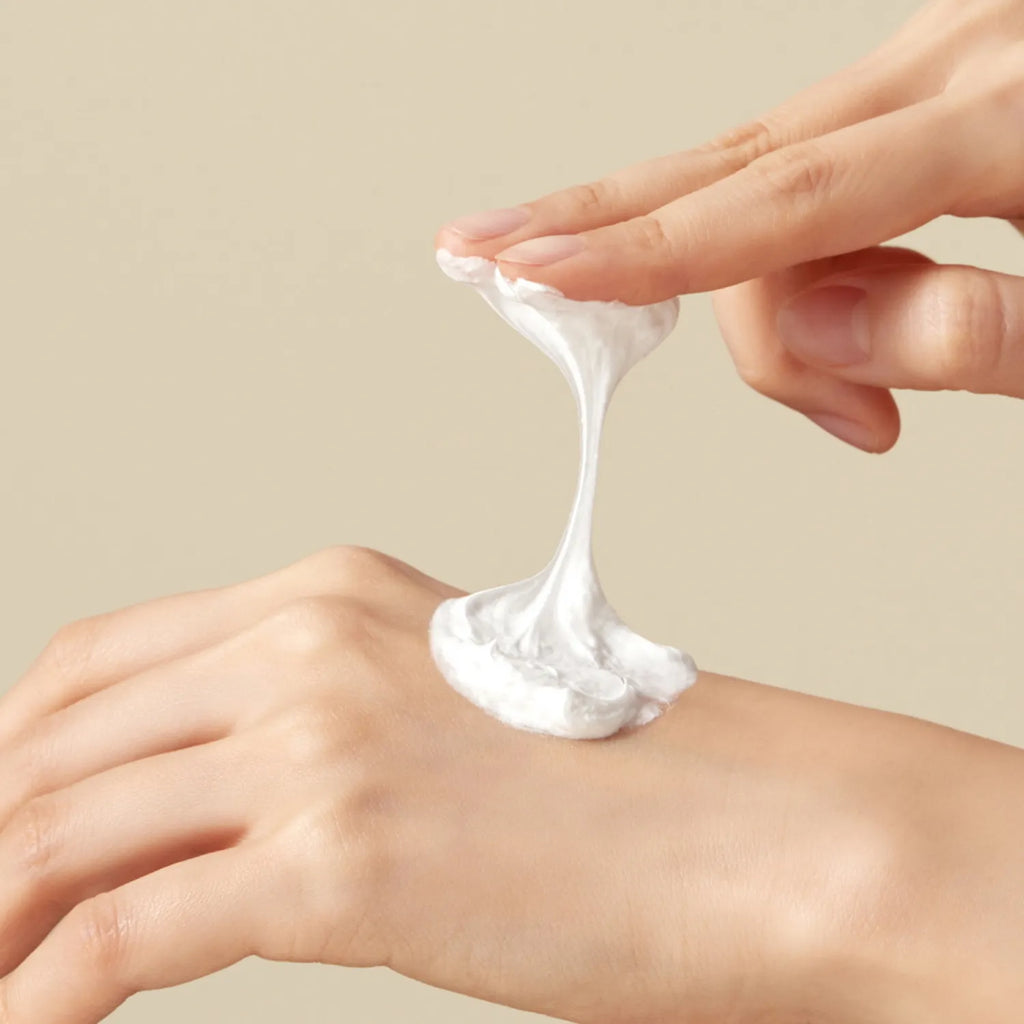 I'm from Rice Whip Facial Cleanser 150ml