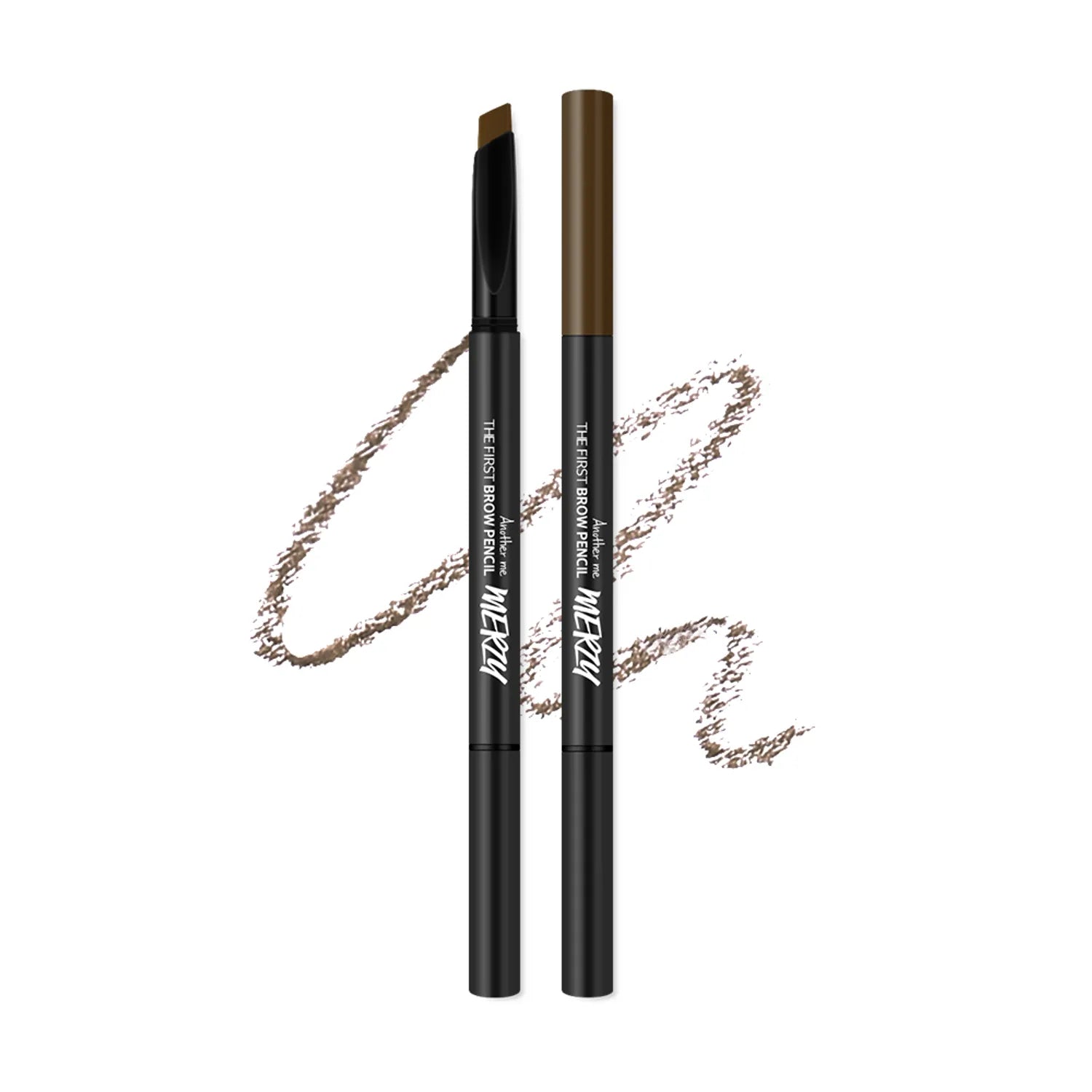 Merzy The First Brow Pencil 0.3g