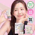 Hanskin Premium Super Magic BB Cream SPF35 45g Set (+Sponge 6P)