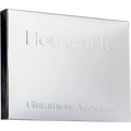 House of B Glutathione Neck Film 5ea