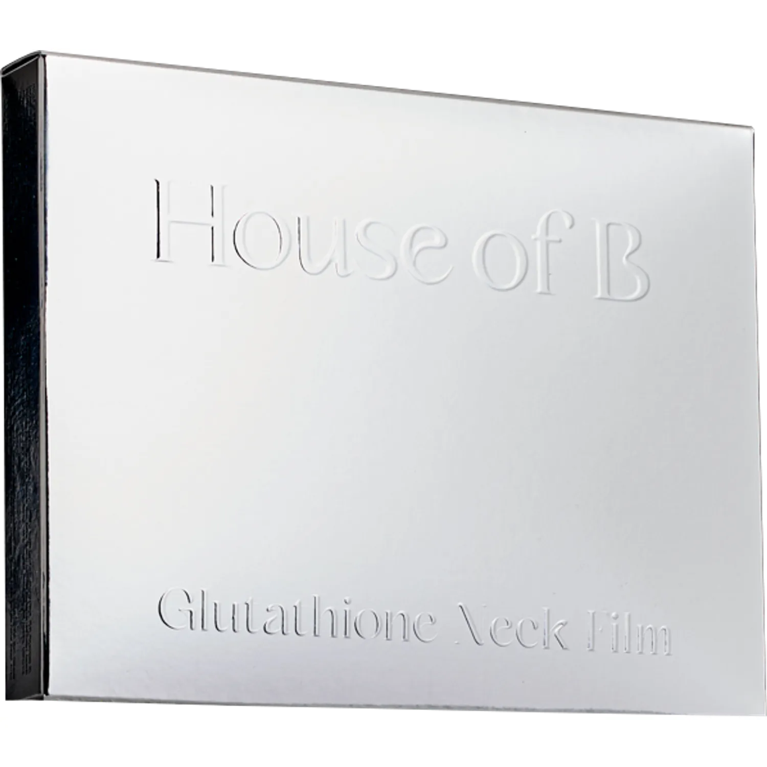 House of B Glutathione Neck Film 5ea