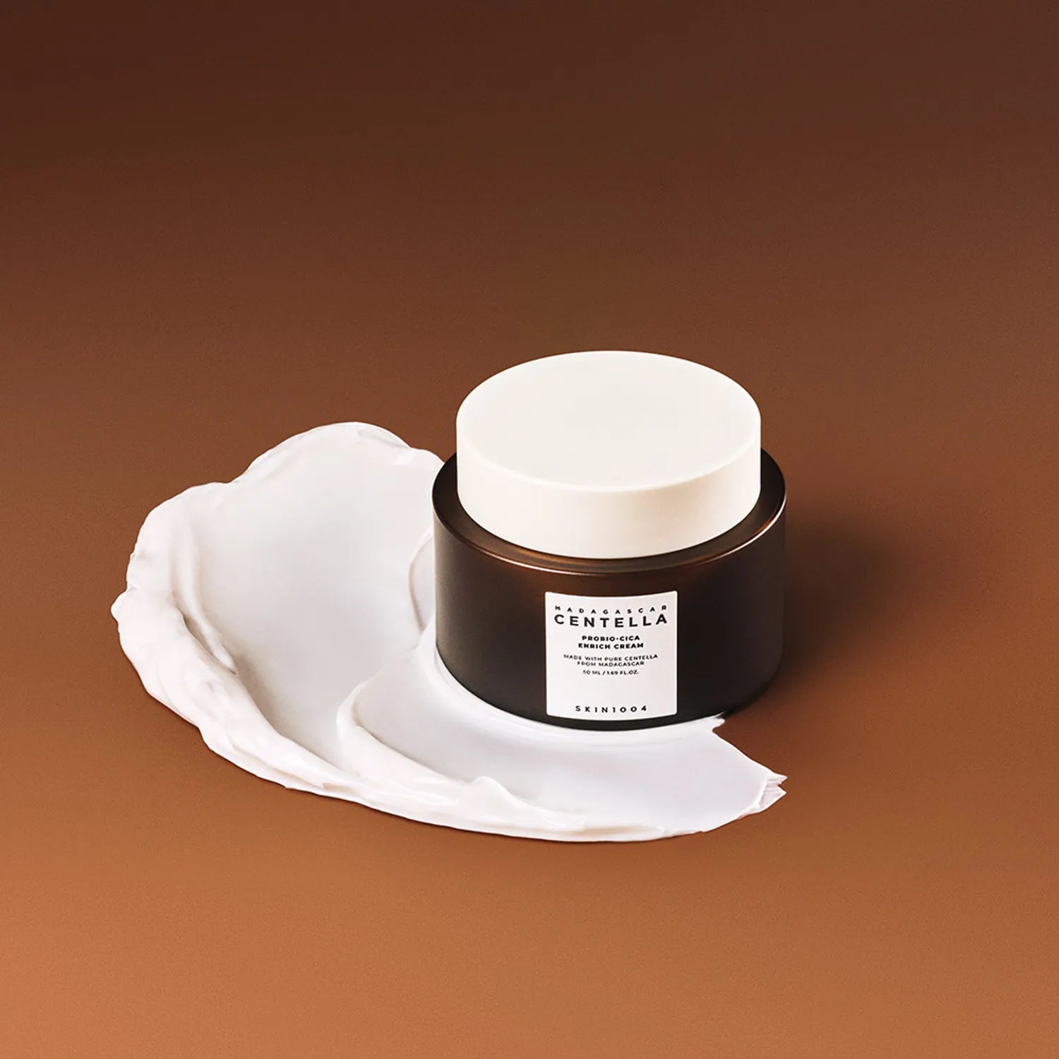 SKIN1004 Madagascar Centella Probio-Cica Enrich Cream 50ml