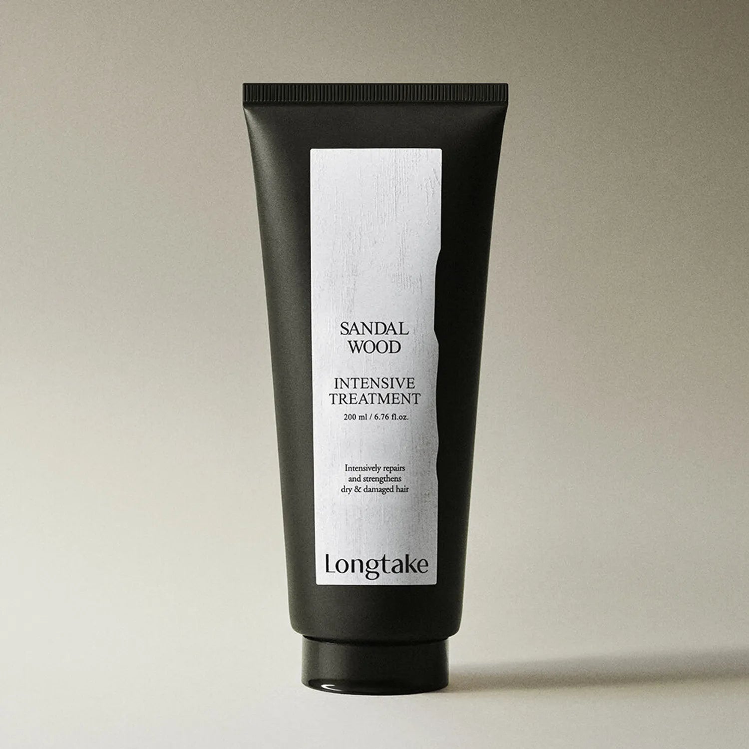 Longtake Treatment 200ml (Sandalwood/Black Tea & Fig)