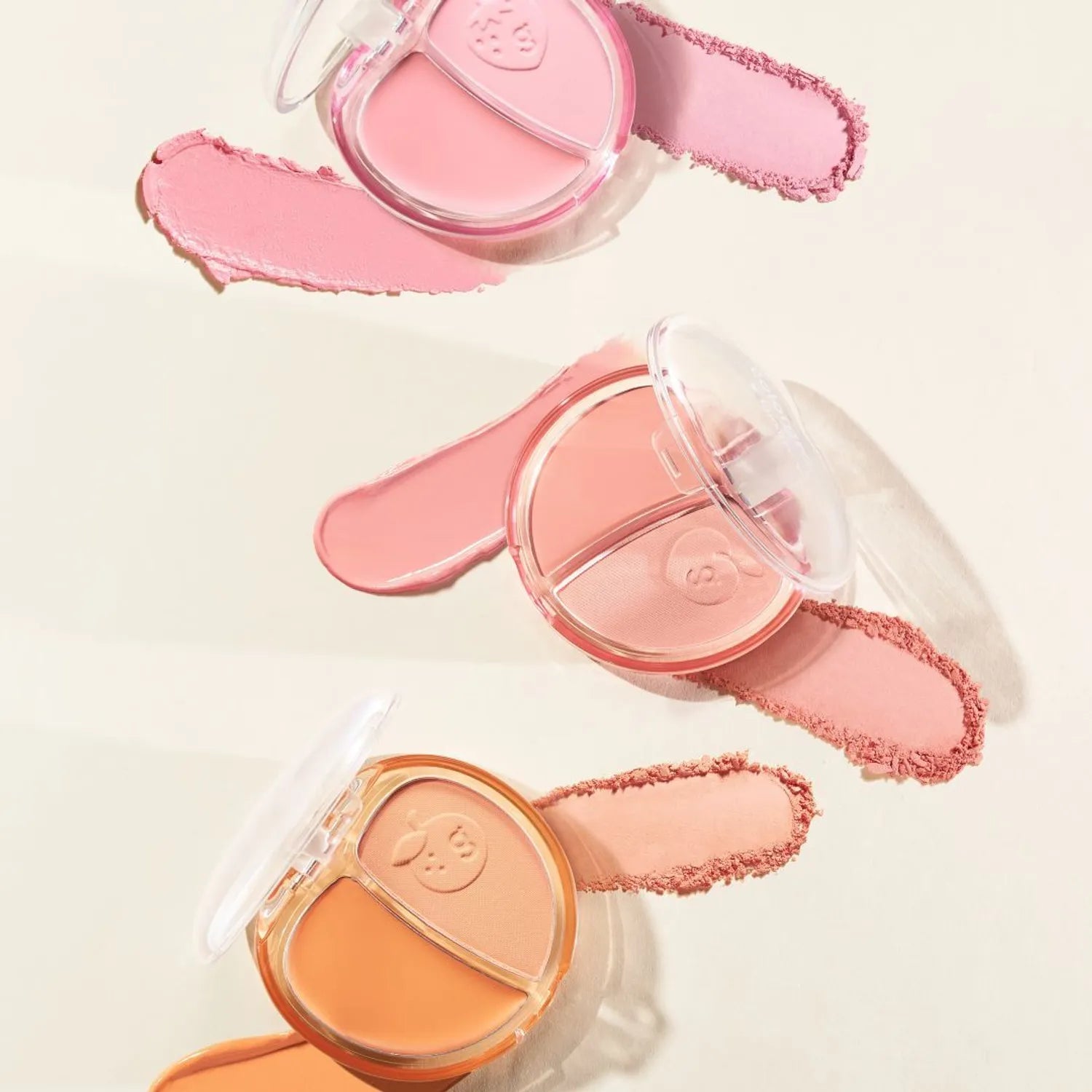 colorgram Tintin Dory Duo Blusher