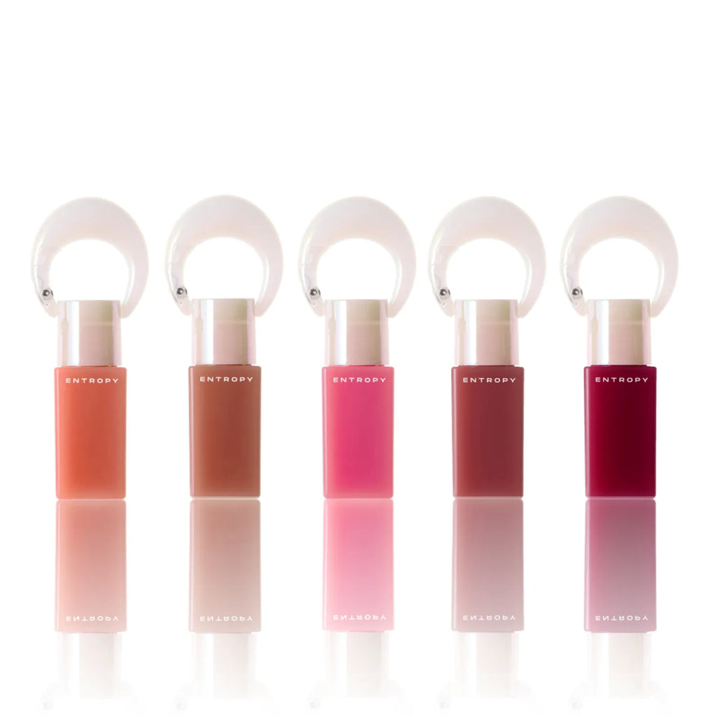ENTROPY makeup Charm Tint Smoothie Edition (5 Colors)