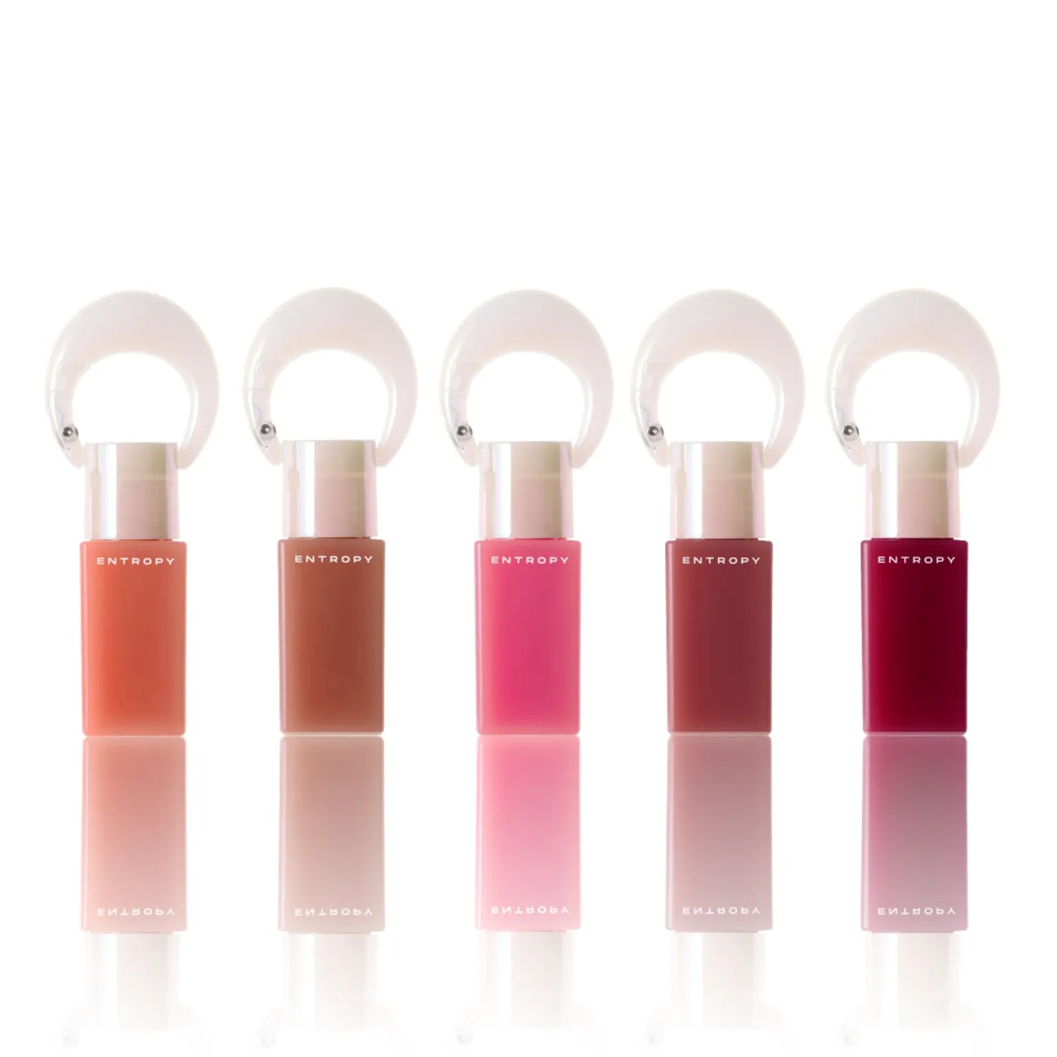 ENTROPY makeup Charm Tint Smoothie Edition (5 Colors)