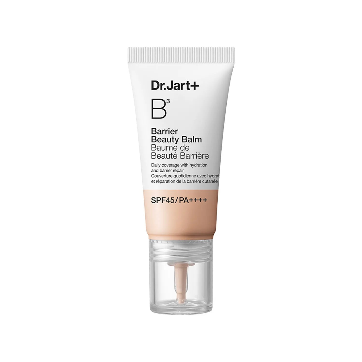 Dr.Jart+ The Makeup Barrier Beauty Balm 30ml (Set/Single) (2 Shades)