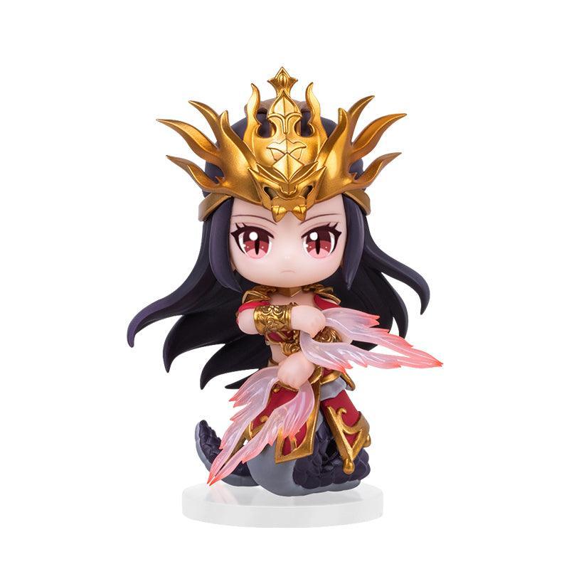DPCQ Battle Through The Heavens | Medusa Doll Figurine