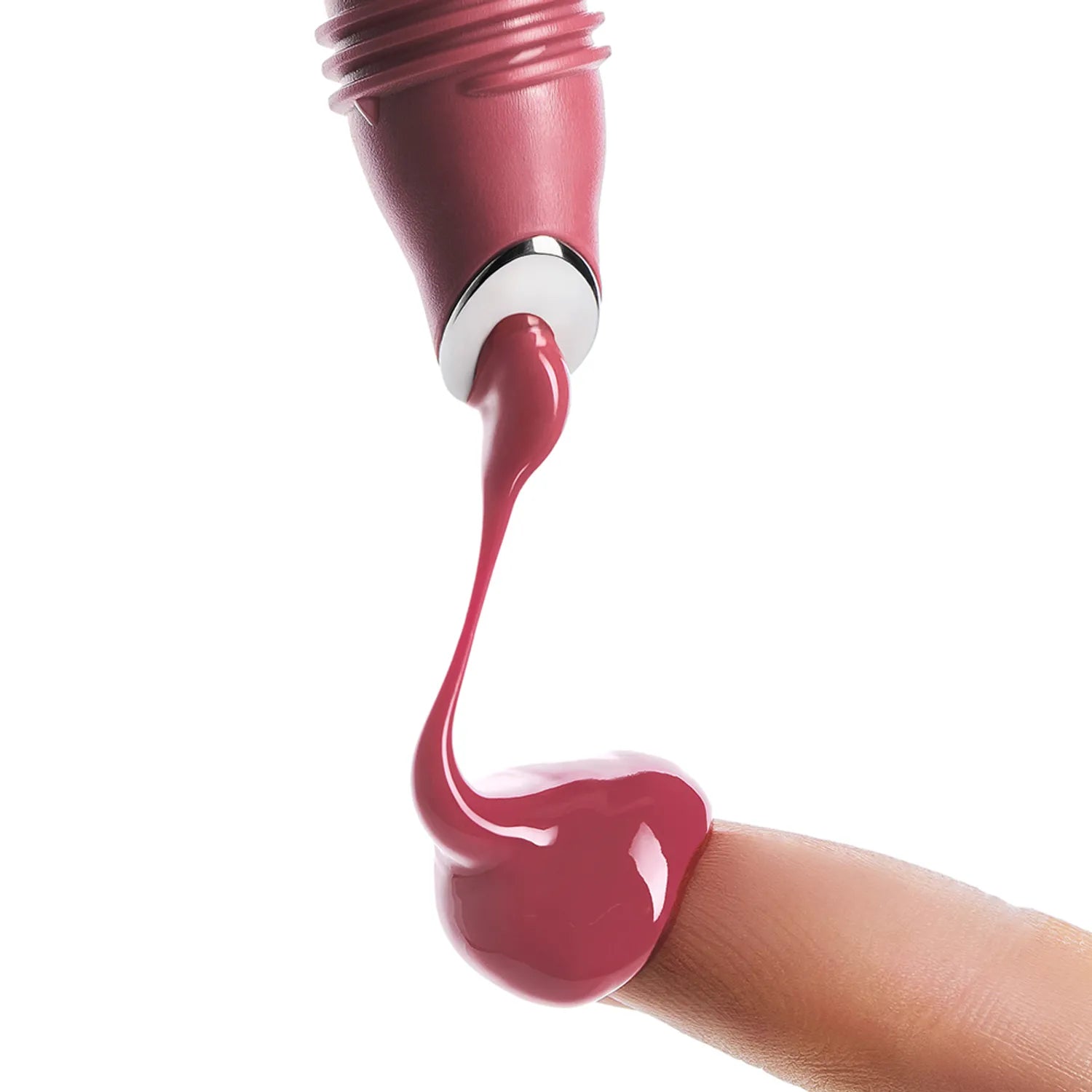 JUNGSAEMMOOL Lip-Pression Metal Serum Gloss 10ml