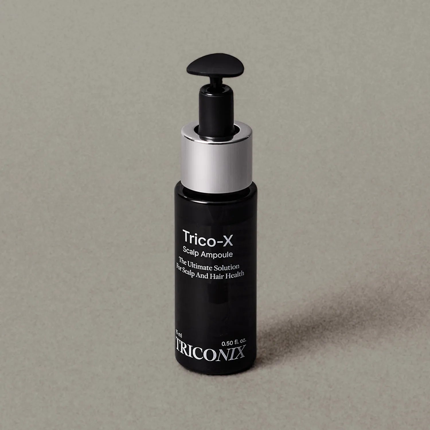 TRICONIX Trico-X Scalp Ampoule 15ml Set (+Shampoo Sachet)