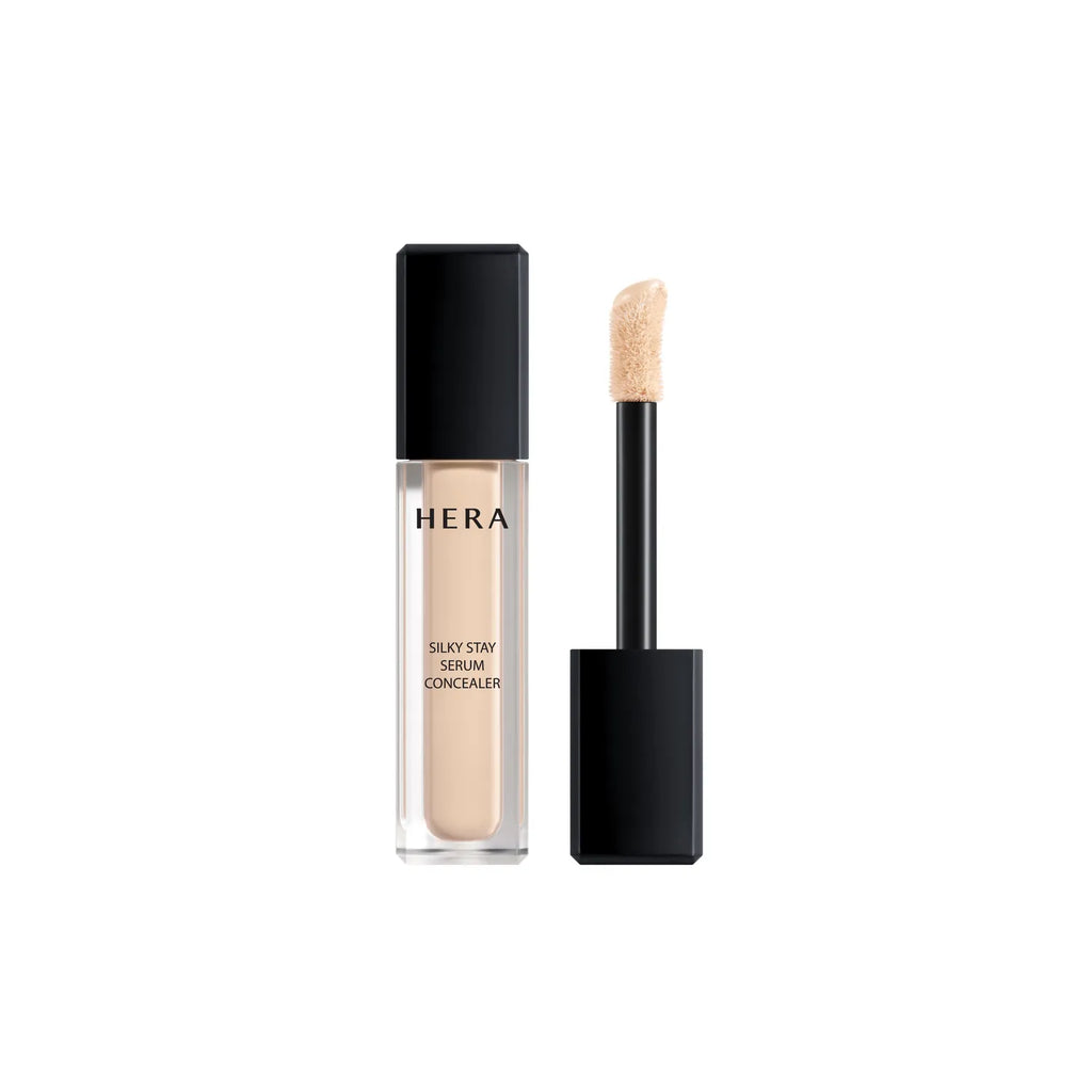 HERA Silkystay Serum Concelaer 8g (9 Shades)