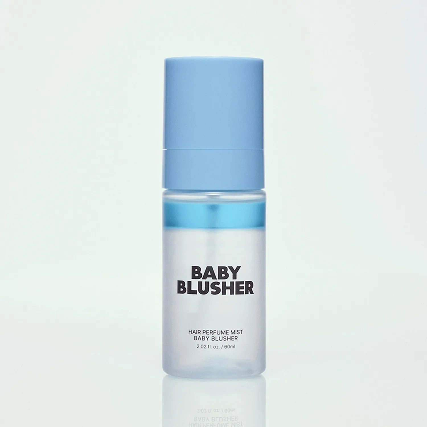 SENNOK Hair Perfume Mist 60ml Baby Blusher Set (+Treatment Baby Blusher 40ml)