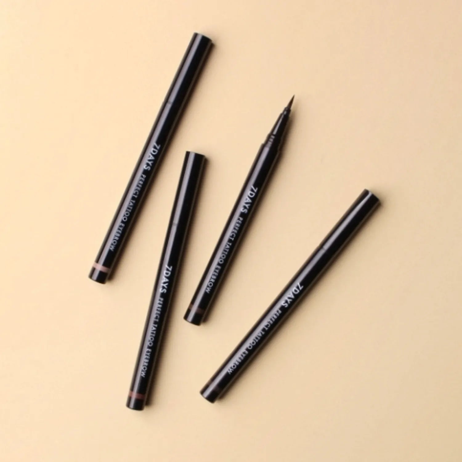 TONYMOLY 7 Days Perfect Tatoo Eyebrow