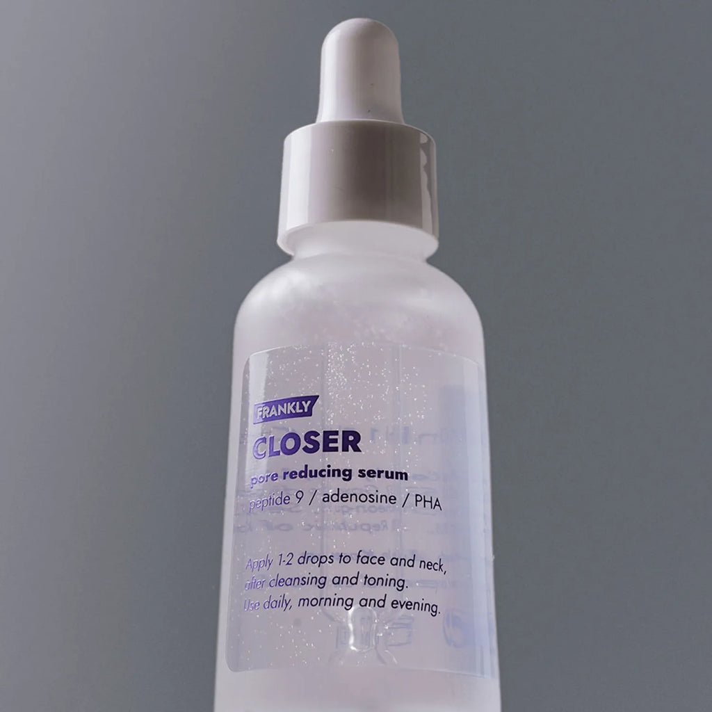 frankly Closer Serum 30mL